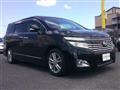 2013 Nissan Elgrand