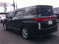2013 Nissan Elgrand