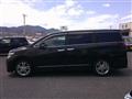 2013 Nissan Elgrand