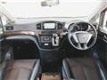 2013 Nissan Elgrand