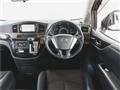 2013 Nissan Elgrand