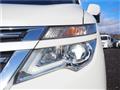 2018 Nissan Elgrand