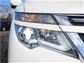 2018 Nissan Elgrand