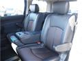2018 Nissan Elgrand