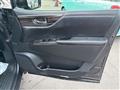 2015 Nissan Elgrand