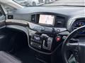 2015 Nissan Elgrand