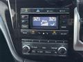 2015 Nissan Elgrand
