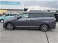 2015 Nissan Elgrand