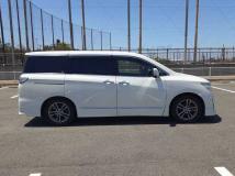 2013 Nissan Elgrand