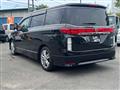 2013 Nissan Elgrand