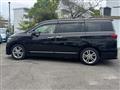 2013 Nissan Elgrand
