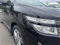 2013 Nissan Elgrand