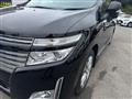 2013 Nissan Elgrand