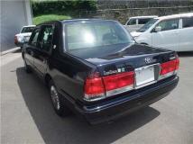 2015 Toyota Crown