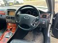 2005 Toyota Celsior