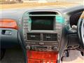 2005 Toyota Celsior