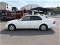 2005 Toyota Celsior