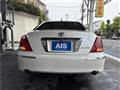 2006 Toyota Crown Majesta