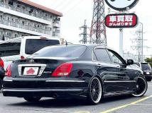 2007 Toyota Crown Majesta