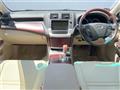 2009 Toyota Crown Majesta