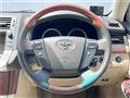2009 Toyota Crown Majesta