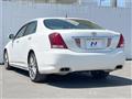 2009 Toyota Crown Majesta