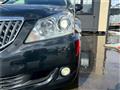 2011 Toyota Crown Majesta