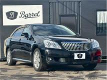 2011 Toyota Crown Majesta