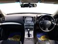 2008 Nissan Skyline