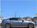 2010 Nissan Skyline