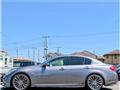 2010 Nissan Skyline