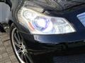 2007 Nissan Skyline