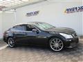 2007 Nissan Skyline