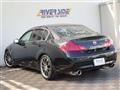2007 Nissan Skyline