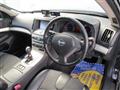2007 Nissan Skyline