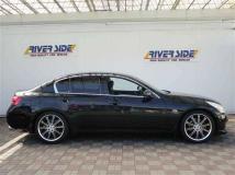 2007 Nissan Skyline