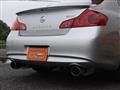2011 Nissan Skyline