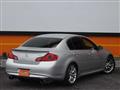 2011 Nissan Skyline