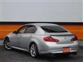 2011 Nissan Skyline