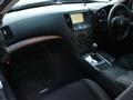 2011 Nissan Skyline