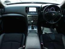 2011 Nissan Skyline