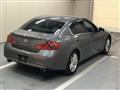 2012 Nissan Skyline