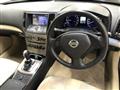 2012 Nissan Skyline