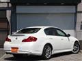 2014 Nissan Skyline
