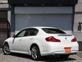 2014 Nissan Skyline