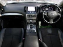 2014 Nissan Skyline