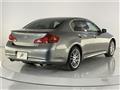 2011 Nissan Skyline
