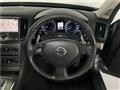 2011 Nissan Skyline