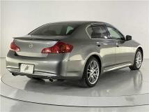 2011 Nissan Skyline