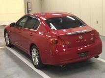 2013 Nissan Skyline